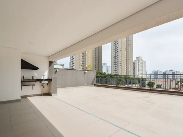Imagem: Excelente apartamento à venda na Vila Mariana