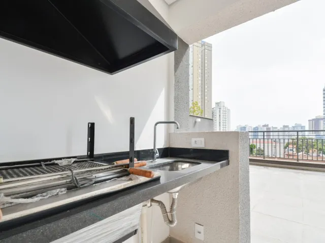 Imagem 3: Excelente apartamento à venda na Vila Mariana, São Paulo-SP: 2 quartos, 2 suítes, 4