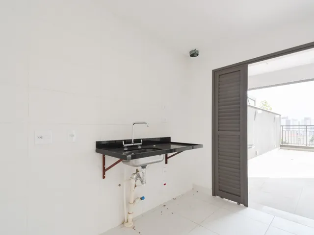 Imagem 12: Excelente apartamento à venda na Vila Mariana, São Paulo-SP: 2 quartos, 2 suítes, 4