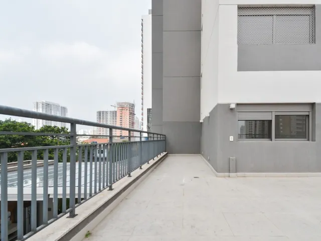 Imagem 6: Excelente apartamento à venda na Vila Mariana, São Paulo-SP: 2 quartos, 2 suítes, 4