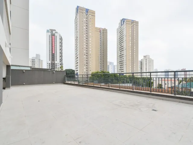 Imagem 2: Excelente apartamento à venda na Vila Mariana, São Paulo-SP: 2 quartos, 2 suítes, 4