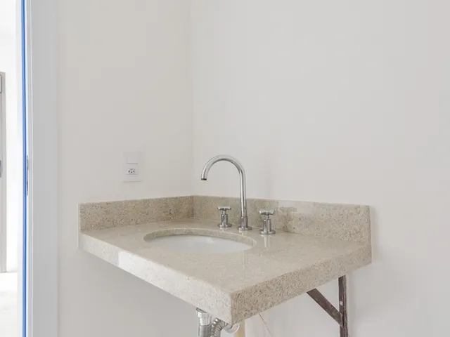 Imagem 8: Excelente apartamento à venda na Vila Mariana, São Paulo-SP: 2 quartos, 2 suítes, 4