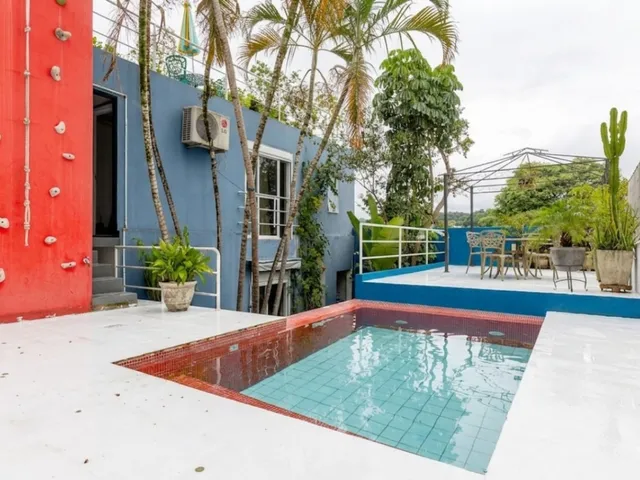 Imagem: Casa à venda no Brooklin, São Paulo-SP