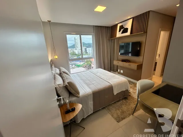 Imagem 13: Aluguel de Luxuoso Apartamento de 4 Quartos no Centro de Balneário Camboriú - 132 m²