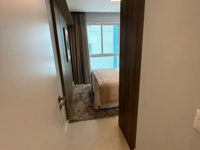 Imagem 11: Aluguel de Luxuoso Apartamento de 4 Quartos no Centro de Balneário Camboriú - 132 m²