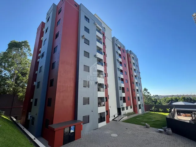 Imagem: Apartamento 3 dormitórios para alugar Uglione