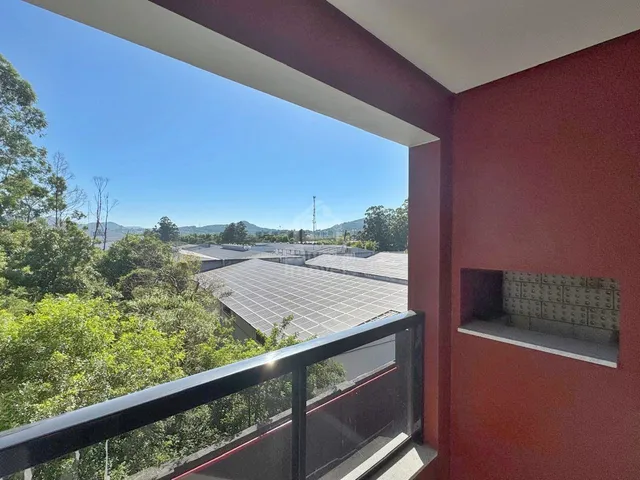 Imagem 2: Apartamento 3 dormitórios para alugar Uglione Santa Maria/RS