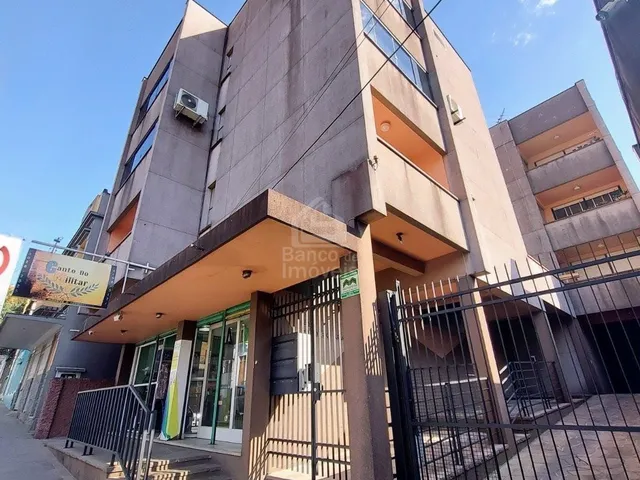 Imagem: Duplex à venda em região central de Santa