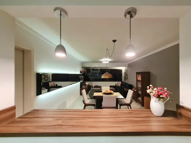 Imagem 3: Duplex à venda em região central de Santa Maria
