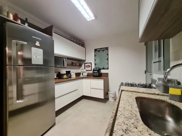 Imagem 6: Duplex à venda em região central de Santa Maria