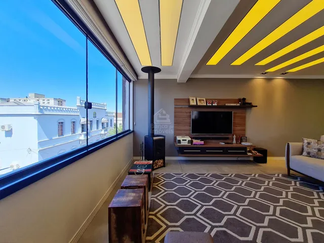 Imagem 11: Duplex à venda em região central de Santa Maria