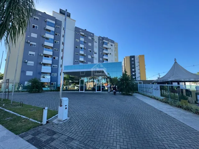 Imagem: Apartamento 3 dormitórios para alugar Uglione