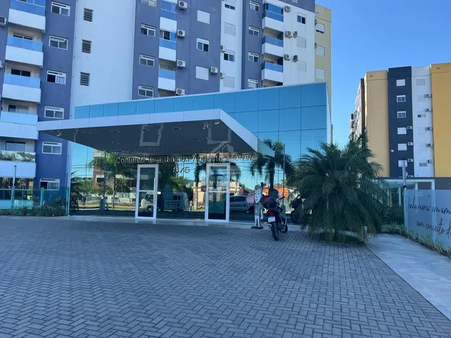 Imagem 7: Apartamento 3 dormitórios para alugar Uglione Santa Maria/RS