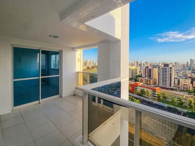 Imagem 9: Azure Pituba Apartamento com 5 dormitórios