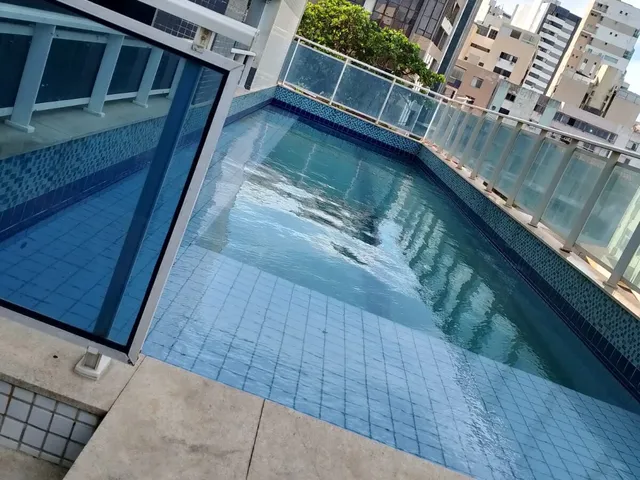 Imagem 10: Azure Pituba Apartamento com 5 dormitórios