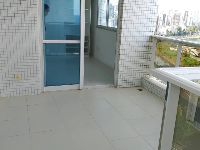 Imagem 6: Azure Pituba Apartamento com 5 dormitórios