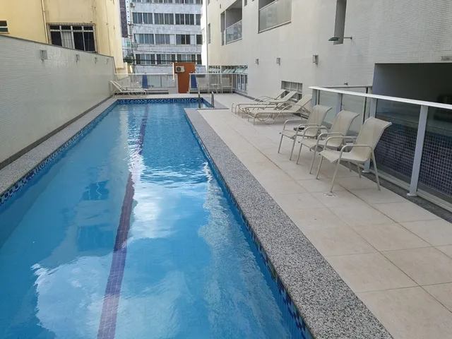 Imagem 14: Azure Pituba Apartamento com 5 dormitórios