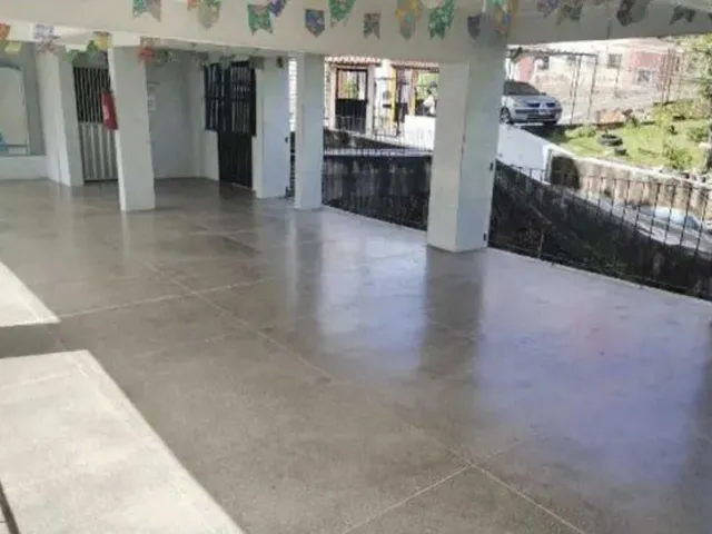 Imagem 7: Conjunto Dom Jerônimo