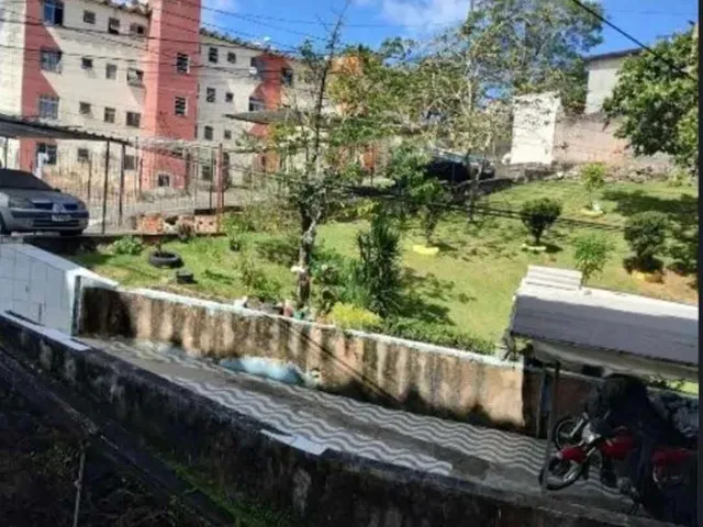 Imagem 6: Conjunto Dom Jerônimo