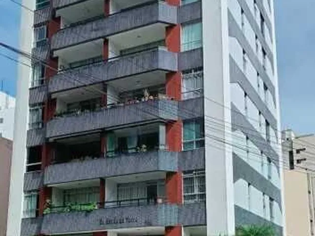 Imagem 12: Edifício Barão da Torre