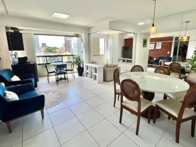 Imagem 14: Costa Ville Apartamento com 2 dormitórios
