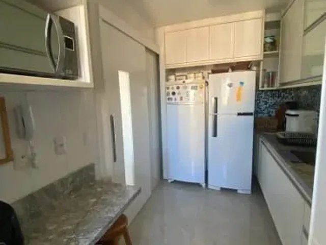 Imagem 6: Costa Ville Apartamento com 2 dormitórios