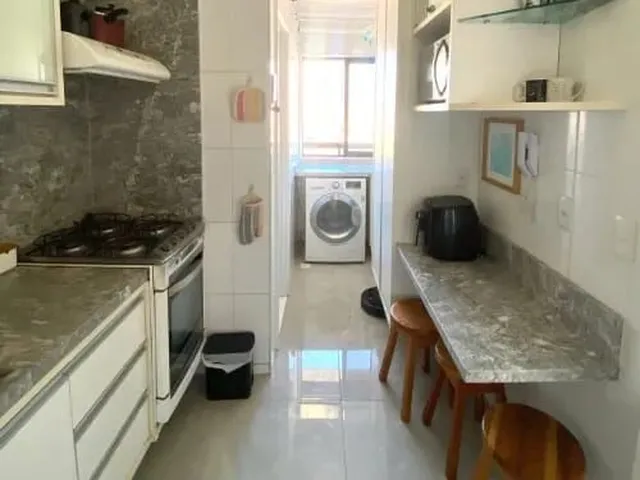 Imagem 8: Costa Ville Apartamento com 2 dormitórios