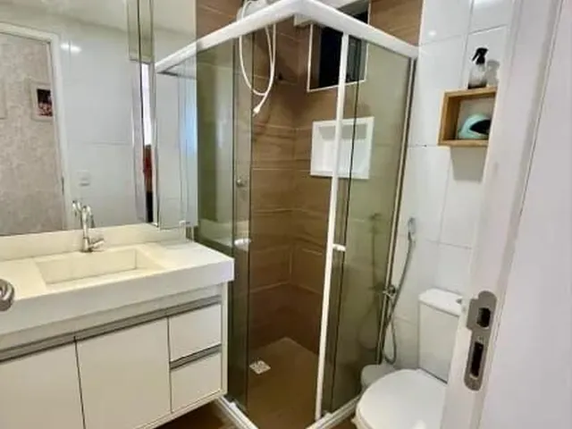 Imagem 10: Costa Ville Apartamento com 2 dormitórios