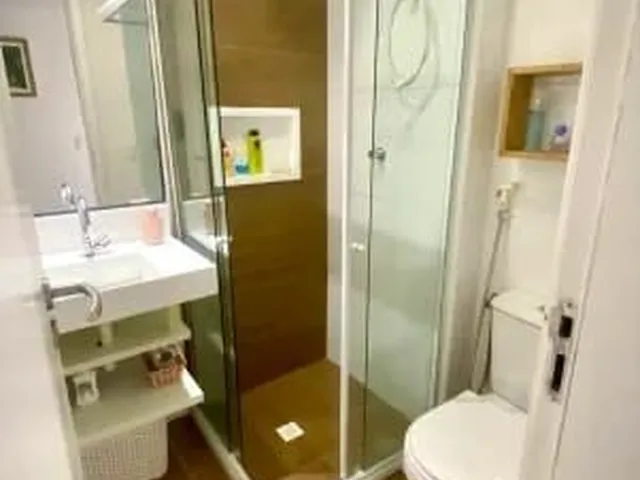 Imagem 11: Costa Ville Apartamento com 2 dormitórios