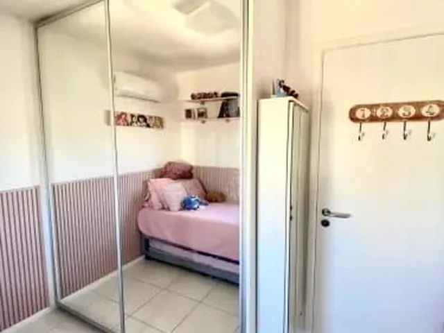 Imagem 13: Costa Ville Apartamento com 2 dormitórios