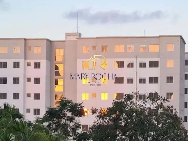 Imagem 9: Residencial Colina das Flores