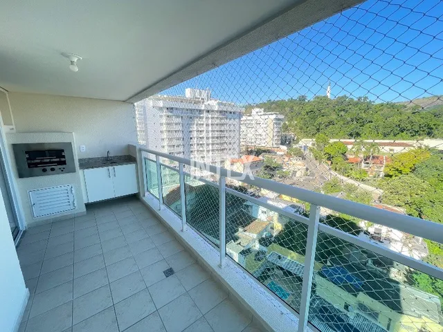 Imagem 12: Imperdível apartamento à venda em Santa Rosa, Niterói-RJ: 2...