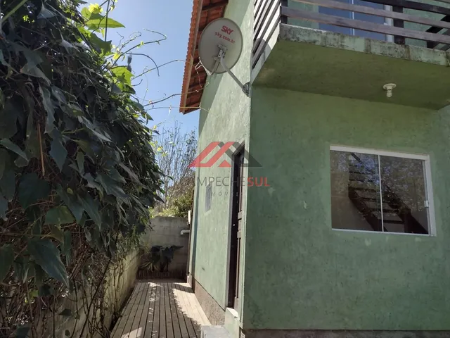 Imagem 11: Casa Residencial em Florianópolis - Sc, Rio Tavares