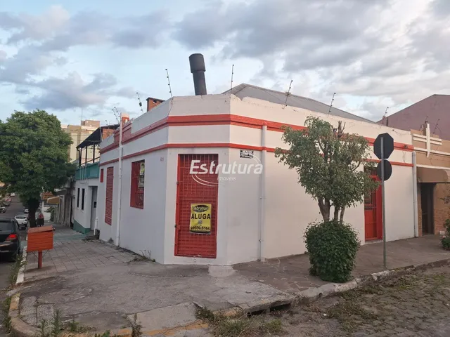 Imagem: Sala comercial de esquina para alugar