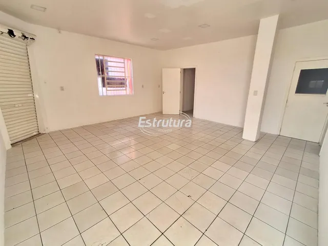 Imagem 4: Sala comercial de esquina para alugar