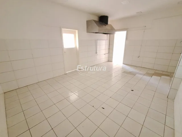 Imagem 2: Sala comercial de esquina para alugar