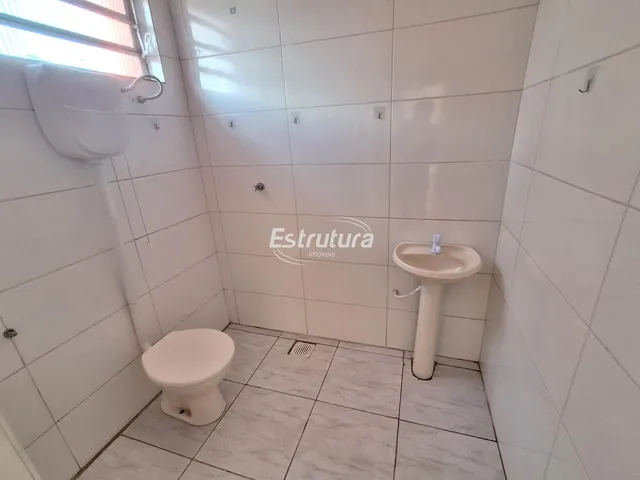 Imagem 5: Sala comercial de esquina para alugar