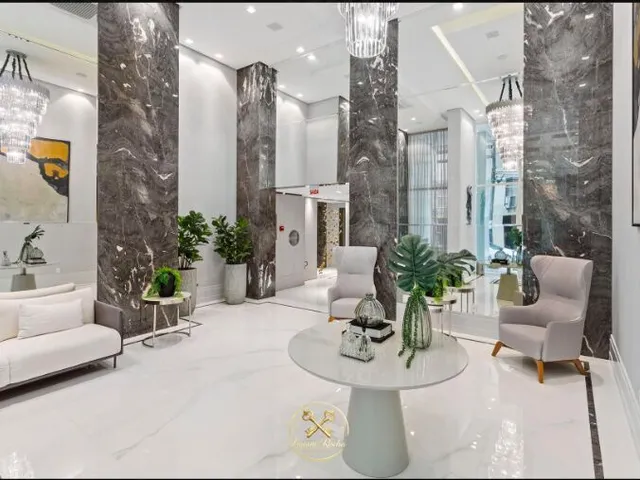 Imagem 14: Eleganza Tower FG