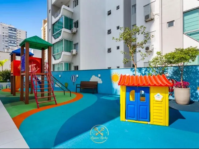 Imagem 6: Eleganza Tower FG