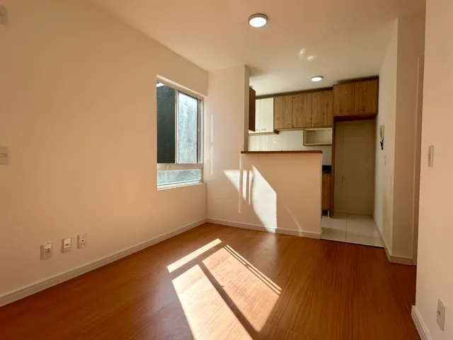 Imagem: Apartamento à venda no bairro Bom Jesus