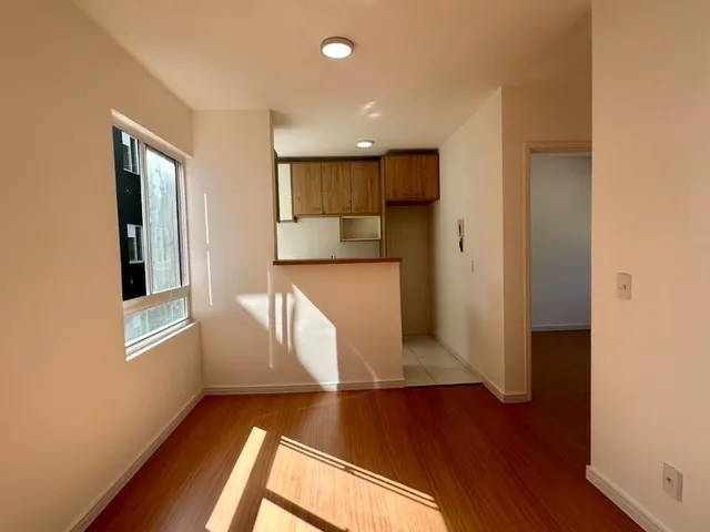 Imagem 2: Apartamento à venda no bairro Bom Jesus - Campo Largo/PR