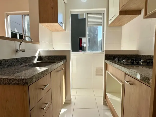 Imagem 13: Apartamento à venda no bairro Bom Jesus - Campo Largo/PR
