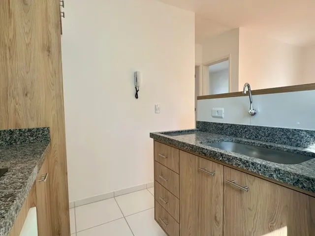Imagem 5: Apartamento à venda no bairro Bom Jesus - Campo Largo/PR