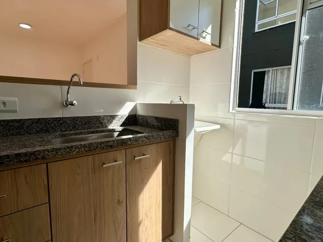 Imagem 10: Apartamento à venda no bairro Bom Jesus - Campo Largo/PR