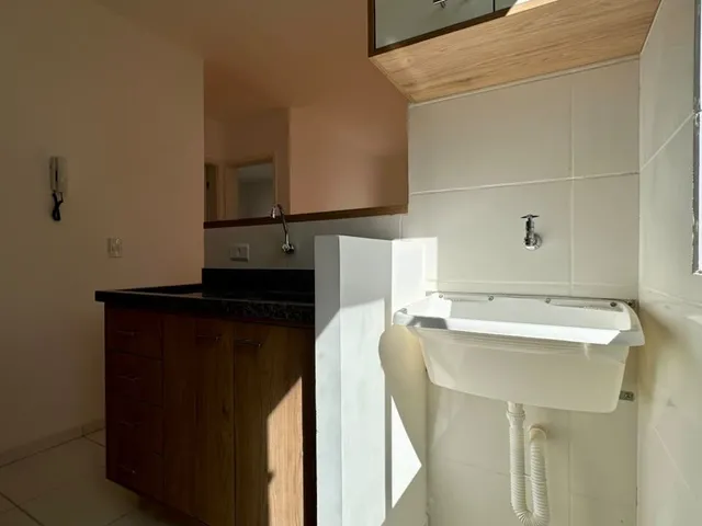 Imagem 9: Apartamento à venda no bairro Bom Jesus - Campo Largo/PR
