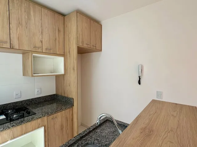 Imagem 8: Apartamento à venda no bairro Bom Jesus - Campo Largo/PR