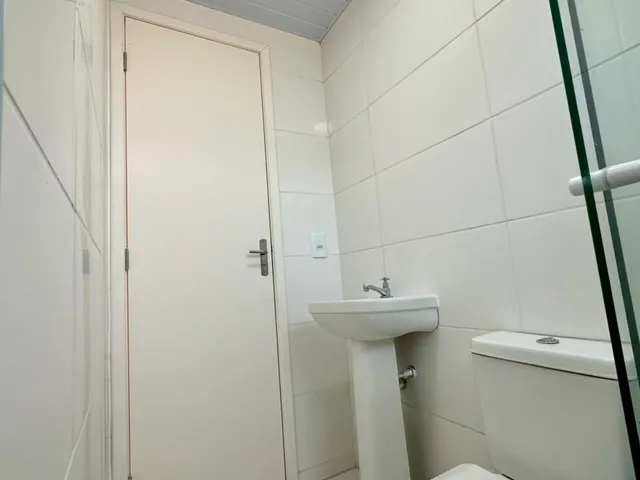 Imagem 16: Apartamento à venda no bairro Bom Jesus - Campo Largo/PR