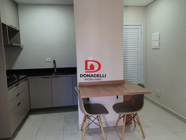 Imagem: Ótimo Apartamento Studio de 28 m com 1