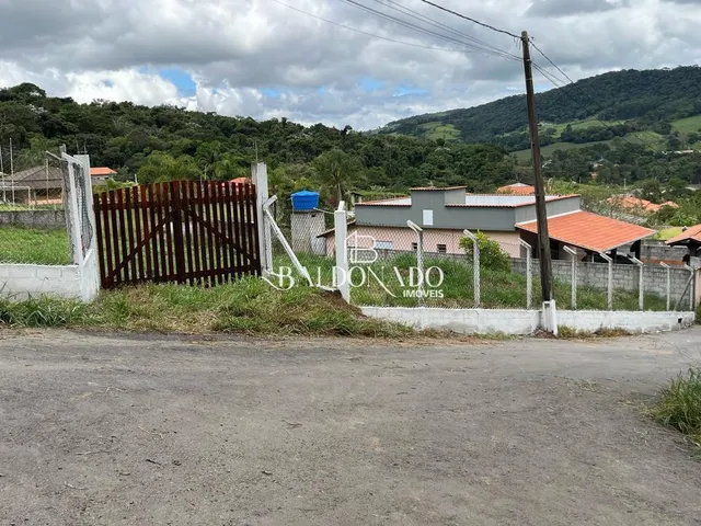 Imagem 13: Terreno de Chácara à Venda em Extrema MG com 2.000m² Alambrada e ótima Topografi