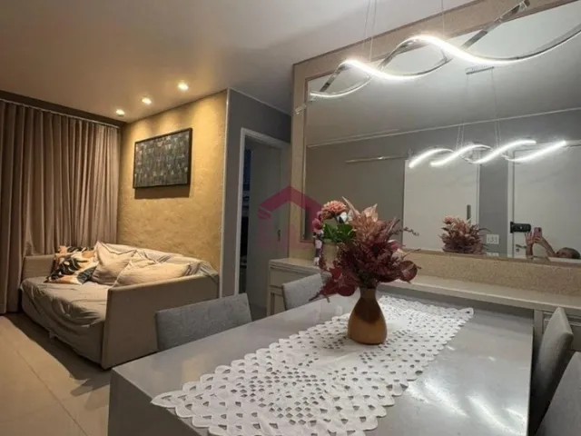 Imagem: VITALI - 67M² - 2 QUARTOS - ANDAR ALTO